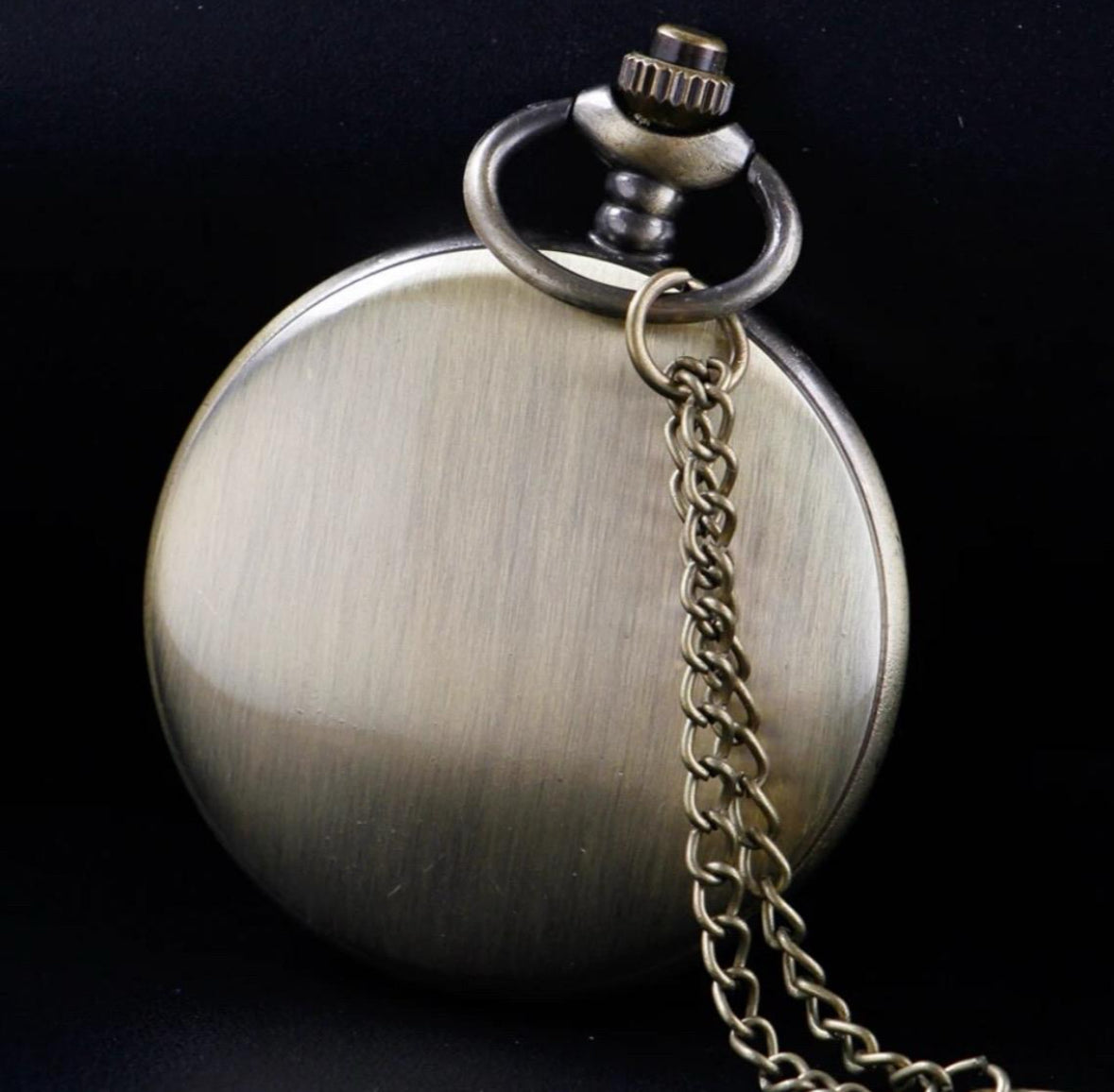 Harry Potter Pocket Watch
