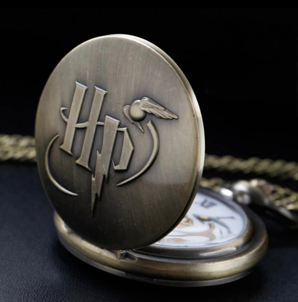Harry Potter Pocket Watch