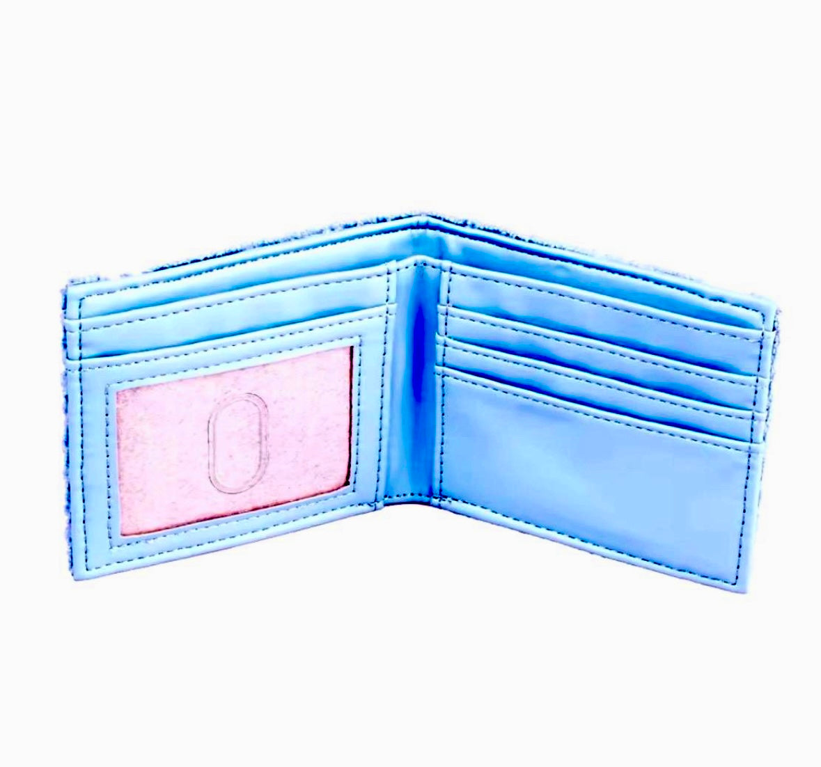 South Park Towelie Stoned Plush Wallet