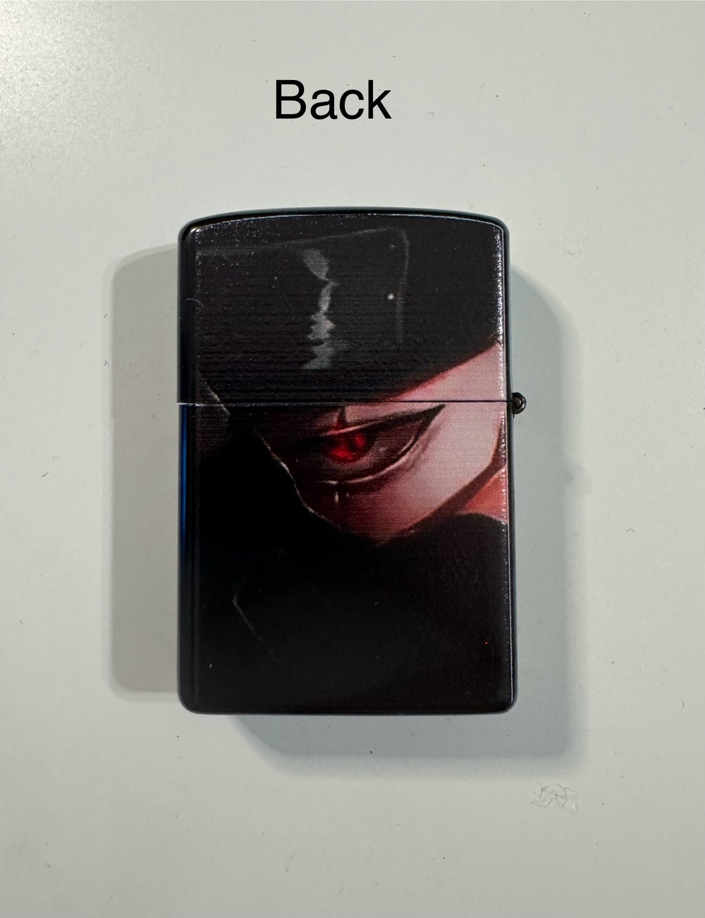 Kakashi Hatake Sharingan Lighter - The Copy Ninja