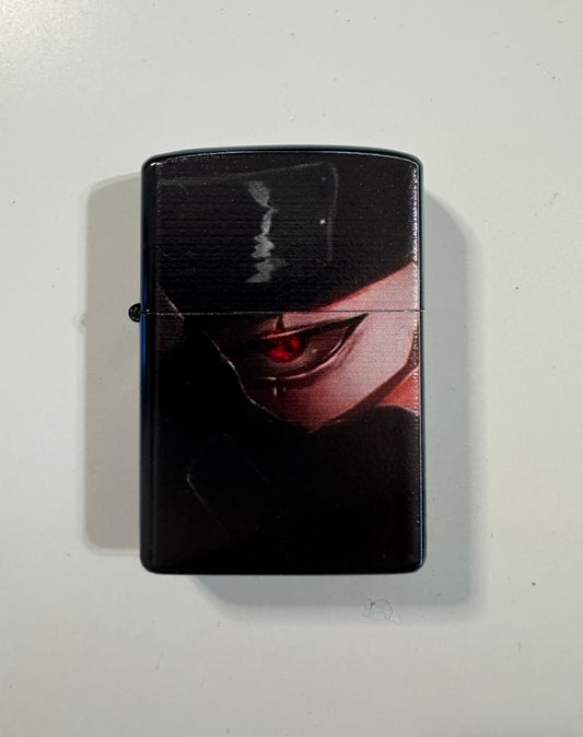 Kakashi Hatake Sharingan Lighter - The Copy Ninja