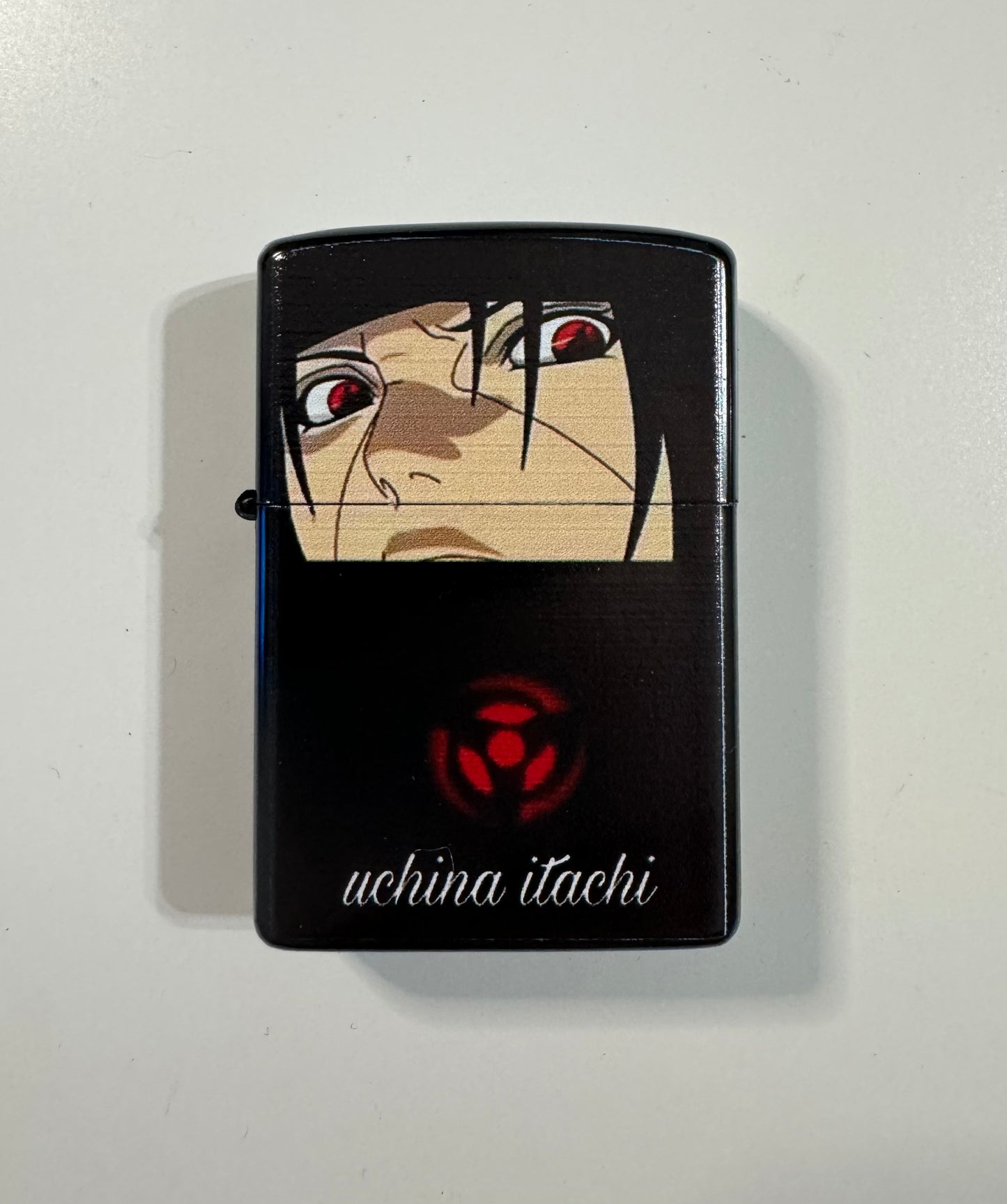 Itachi Uchiha Sharingan Lighter