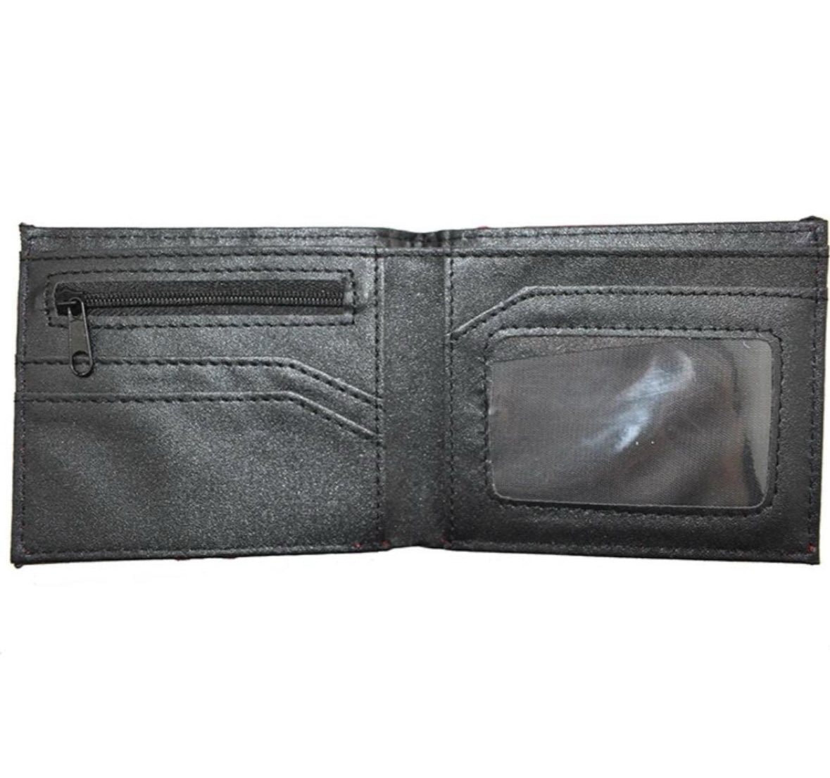 Jujutsu Kaisen Satoru Gojo Wallet