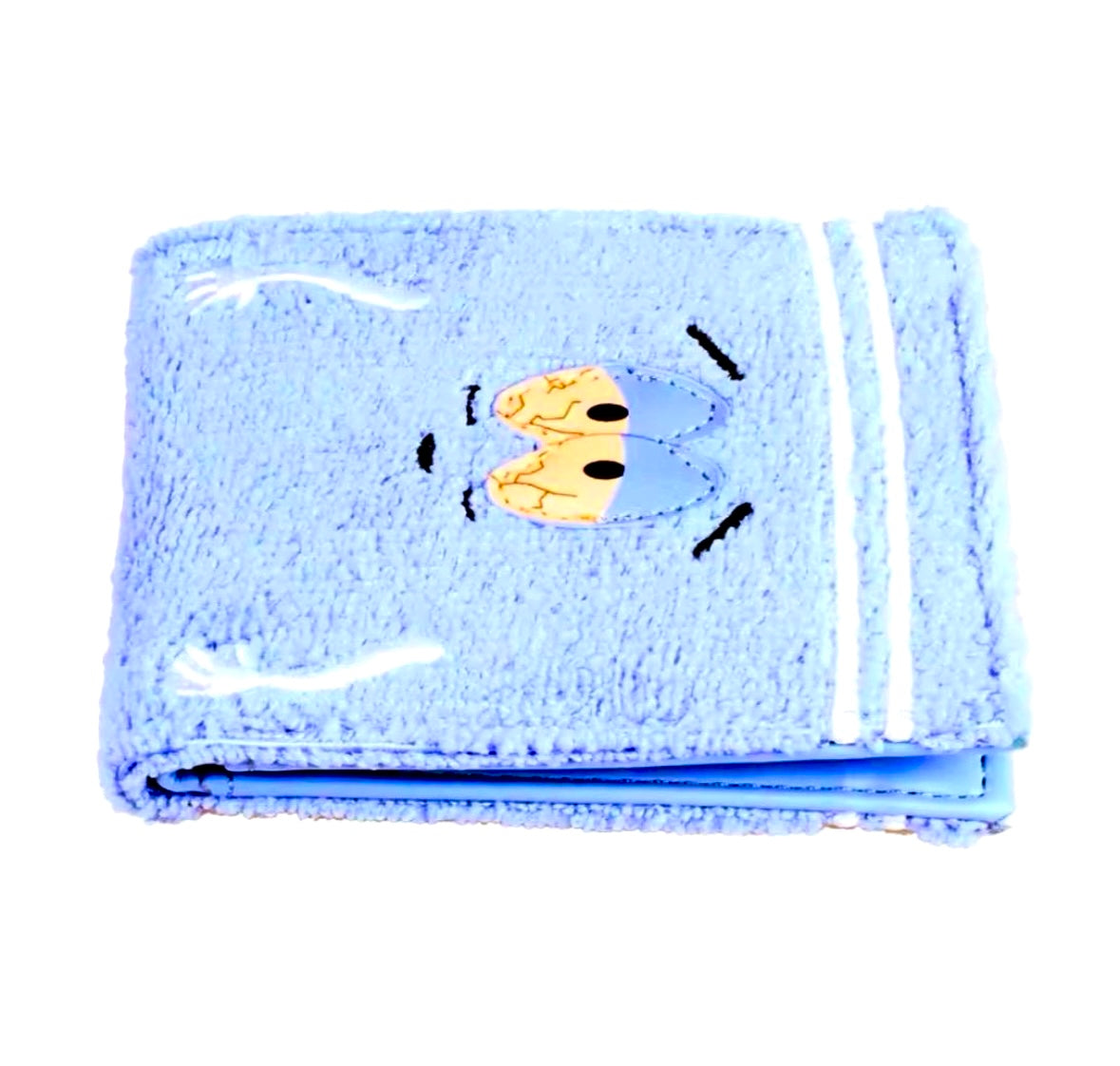 South Park Towelie Stoned Plush Wallet