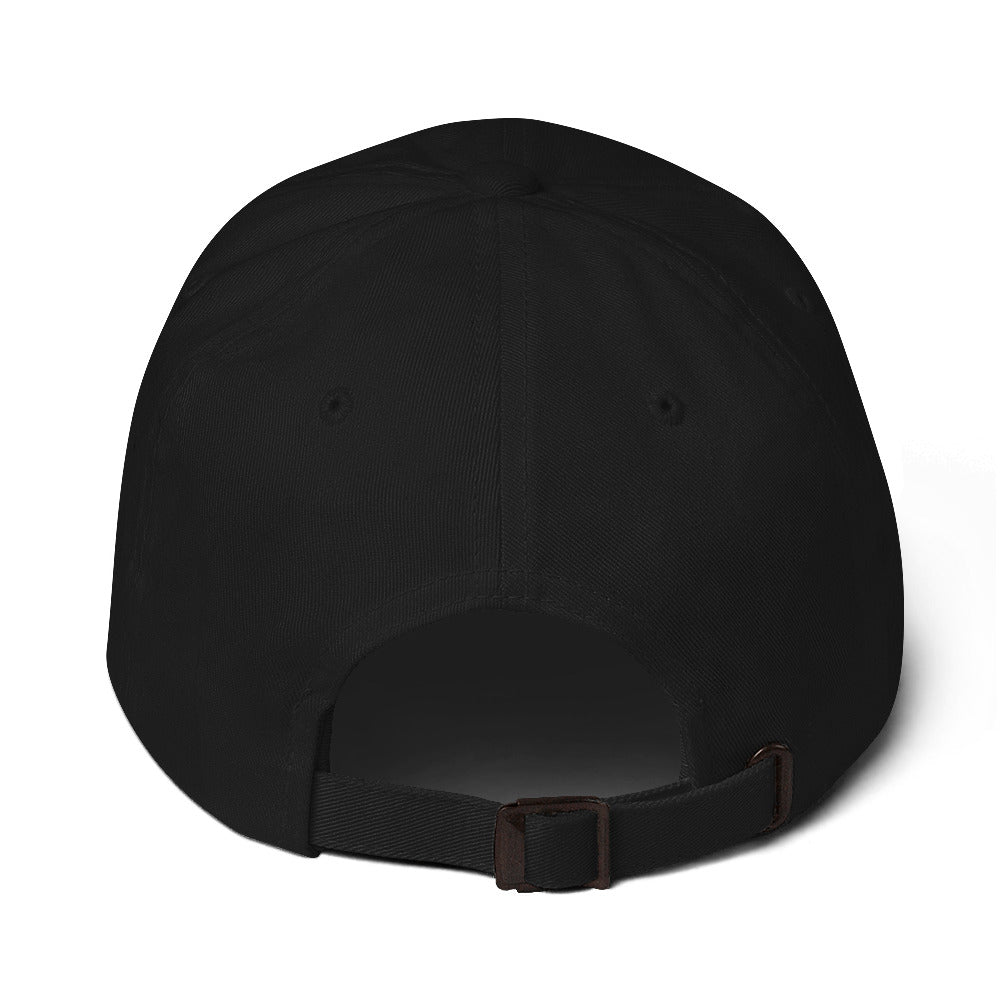 Genos Demon Cyborg Unisex Classic Hat