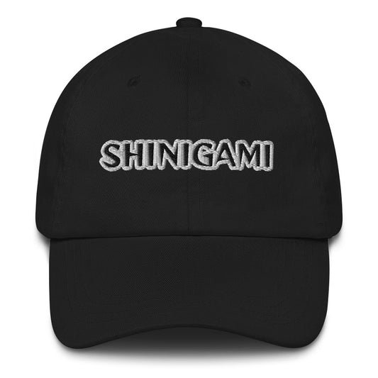 Death God Shinigami Unisex Classic Hat