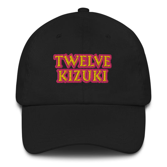 Twelve Kizuki Unisex Classic Hat