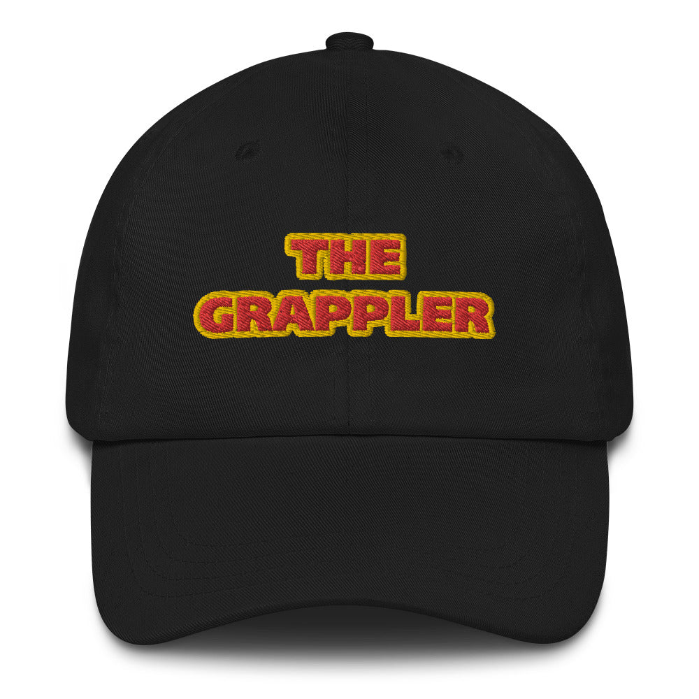 Baki The Grappler Unisex Classic Hat