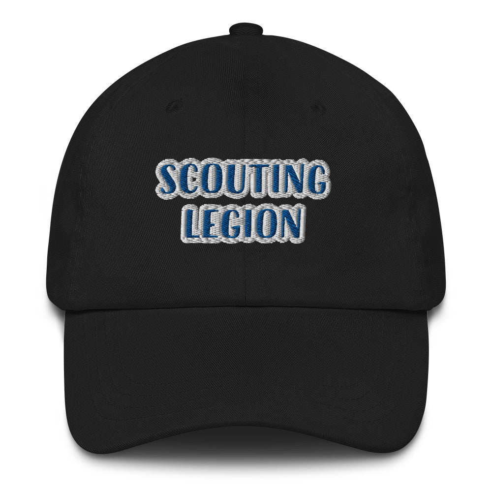 Scouting Legion Unisex Classic Hat