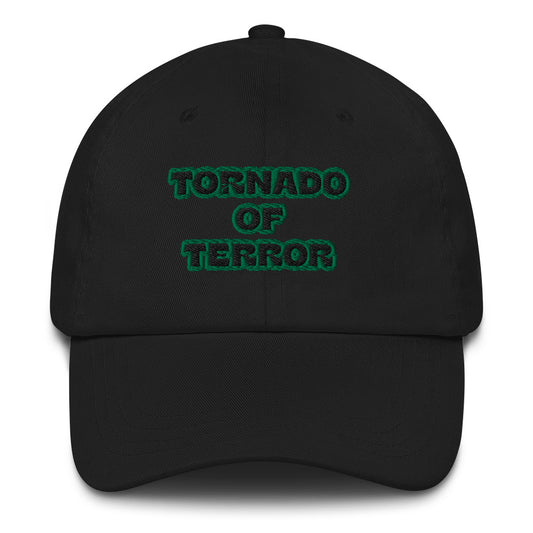 Tatsumaki Tornado or Terror Unisex Classic Hat