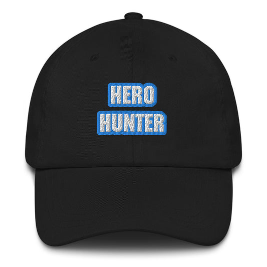 Garou Hero Hunter Unisex Classic Hat