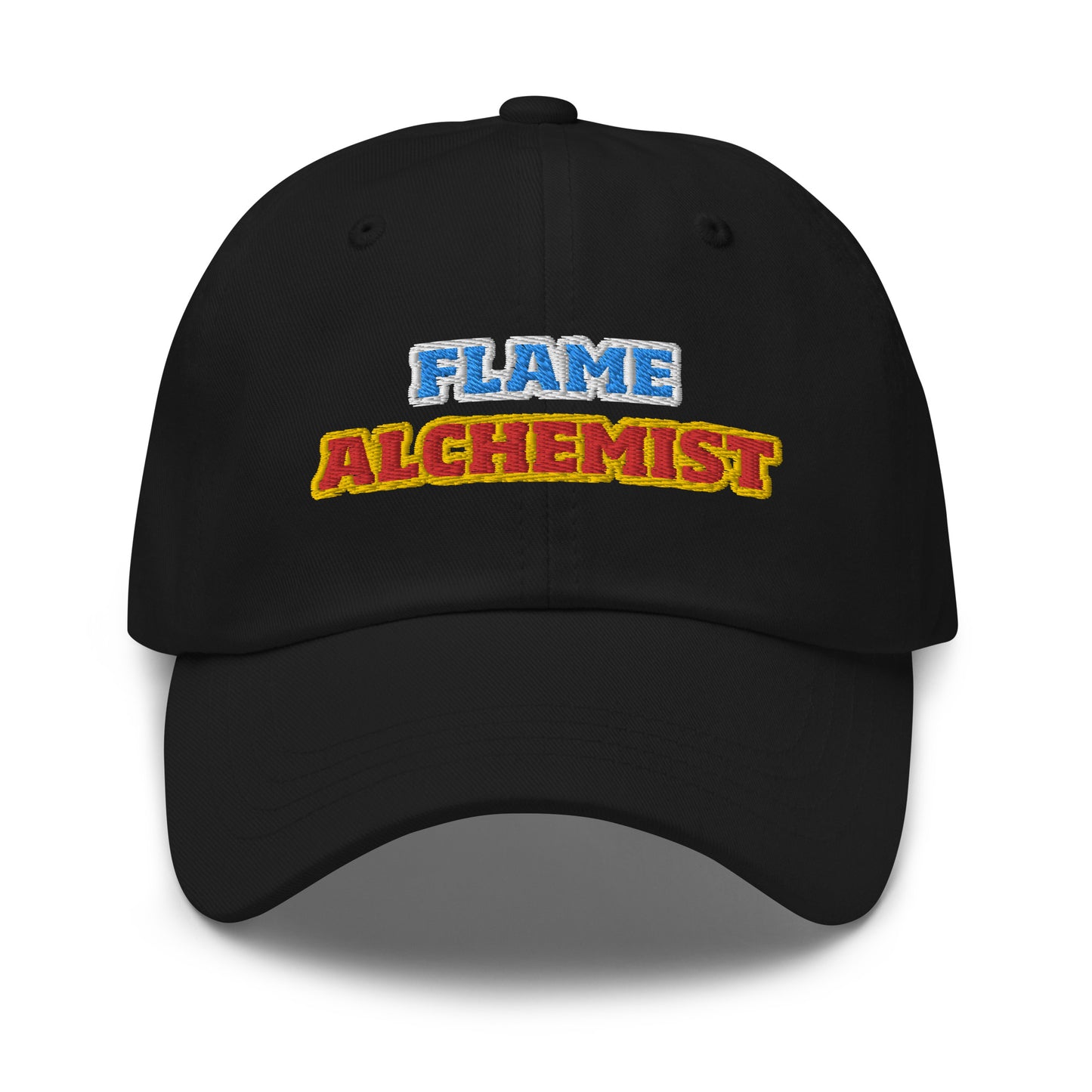 Roy Mustang Flame Alchemist Unisex Classic Hat