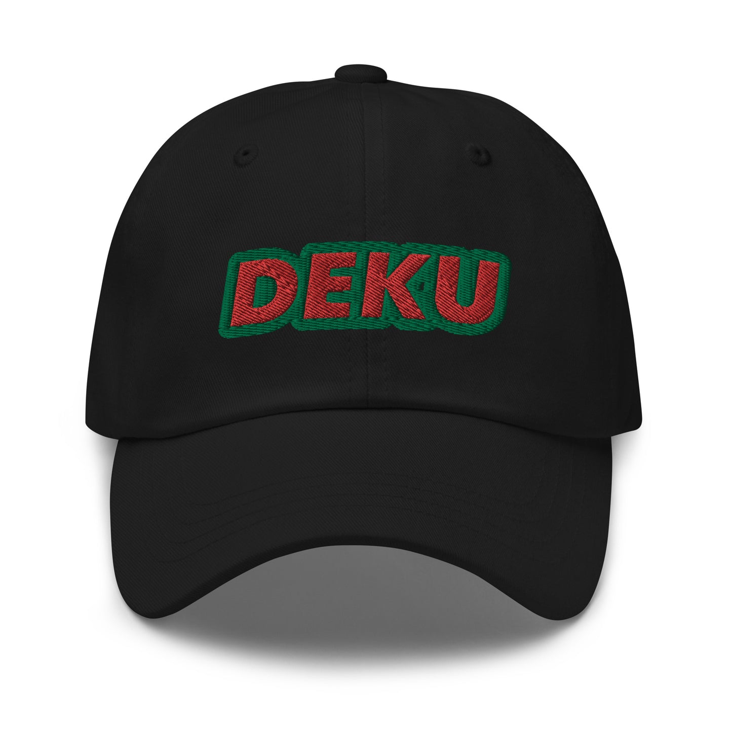 Deku Izuku Midoriya Unisex Classic Hat