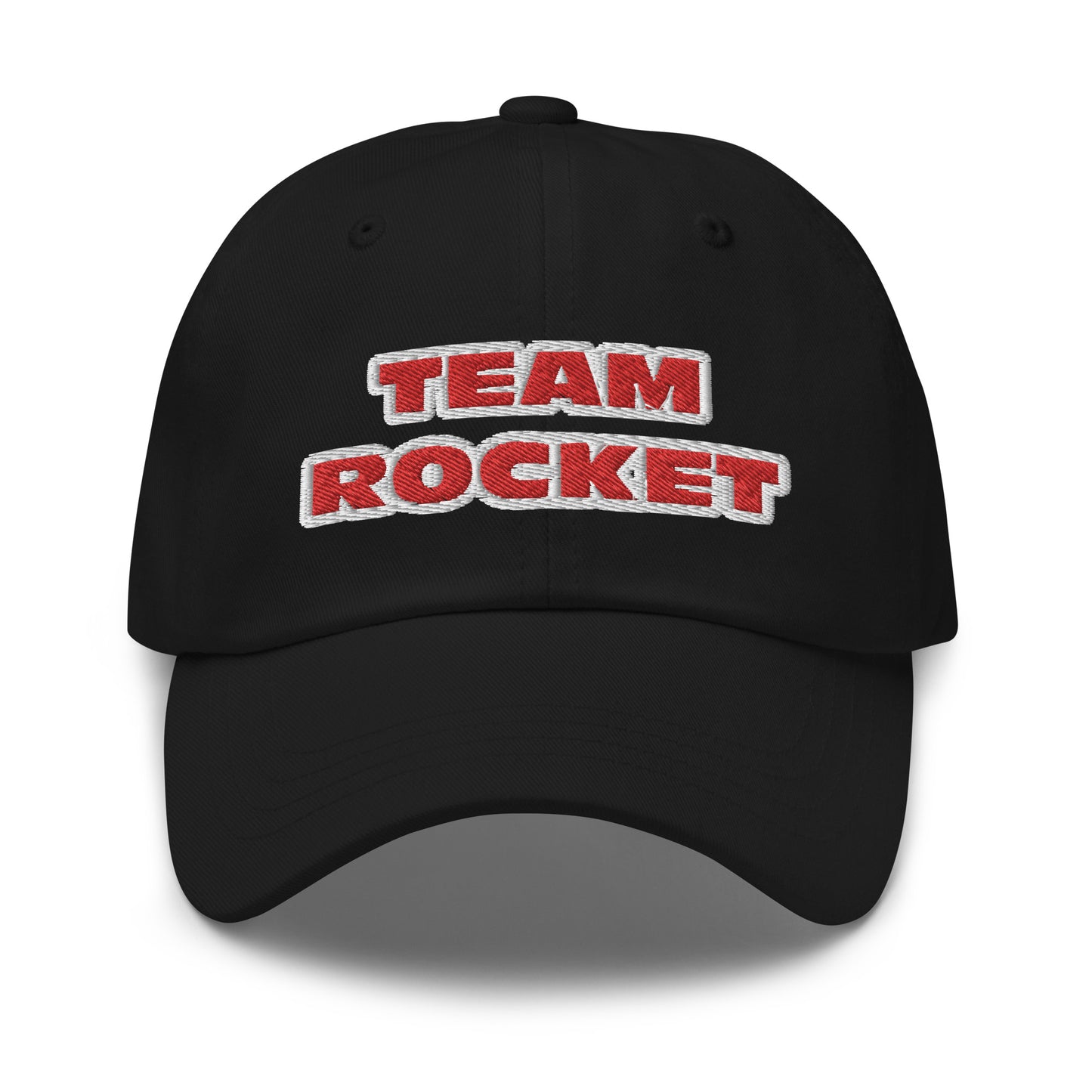 Team Rocket Unisex Classic Hat