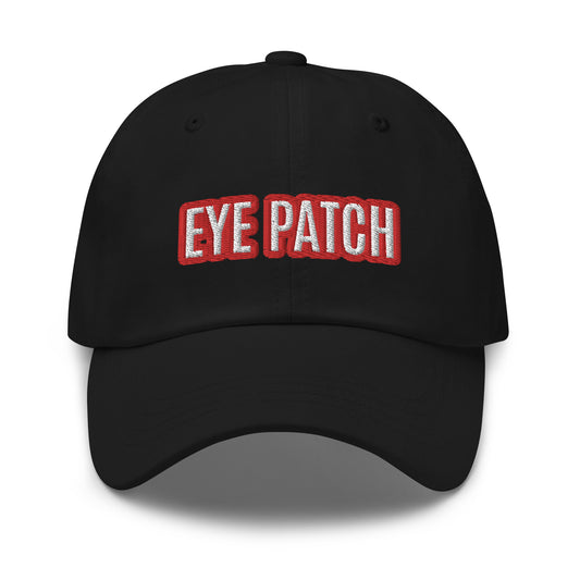 Ken Kaneki Eye Patch Unisex Classic Hat