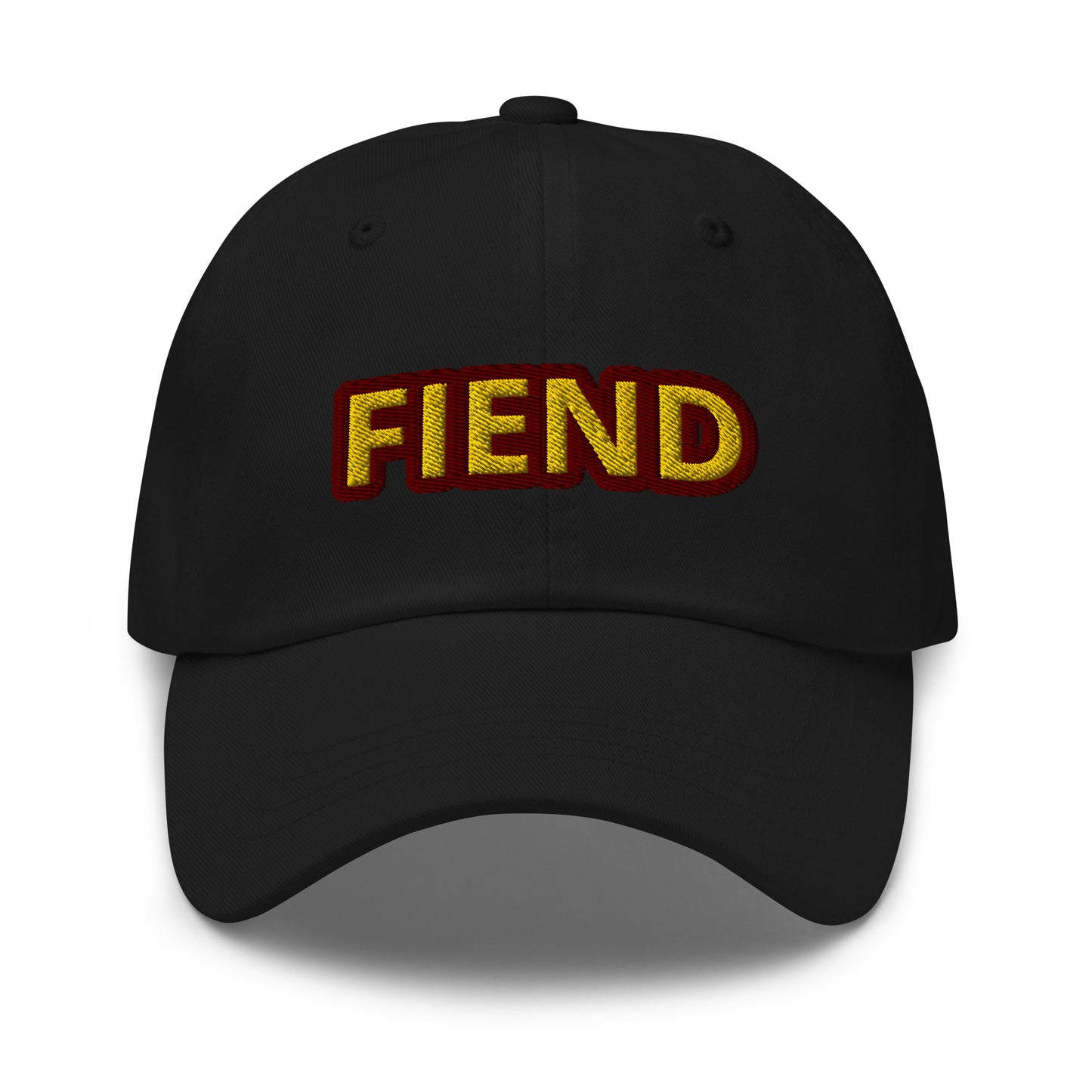 FIEND Unisex Classic Hat