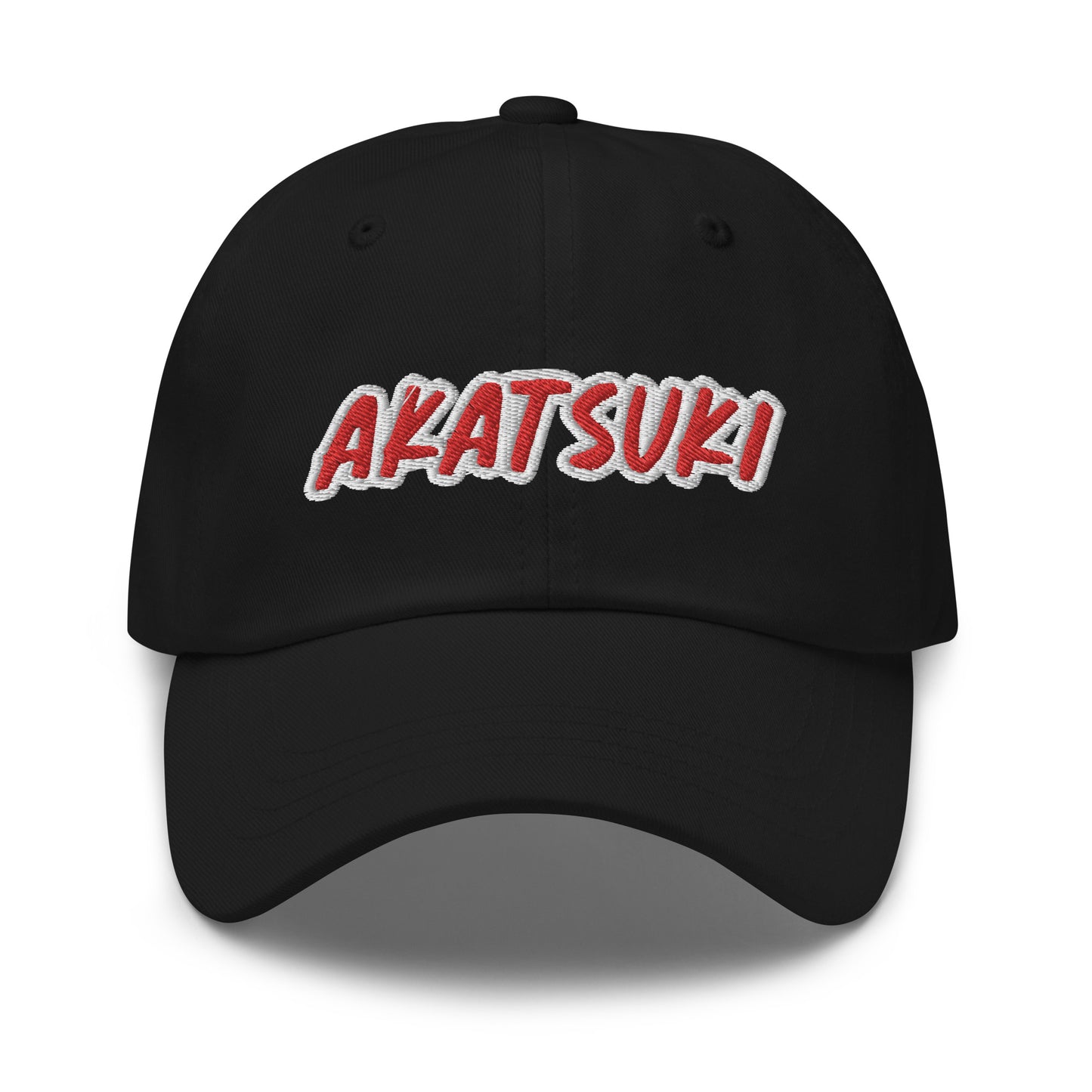 Akatsuki Unisex Classic Hat