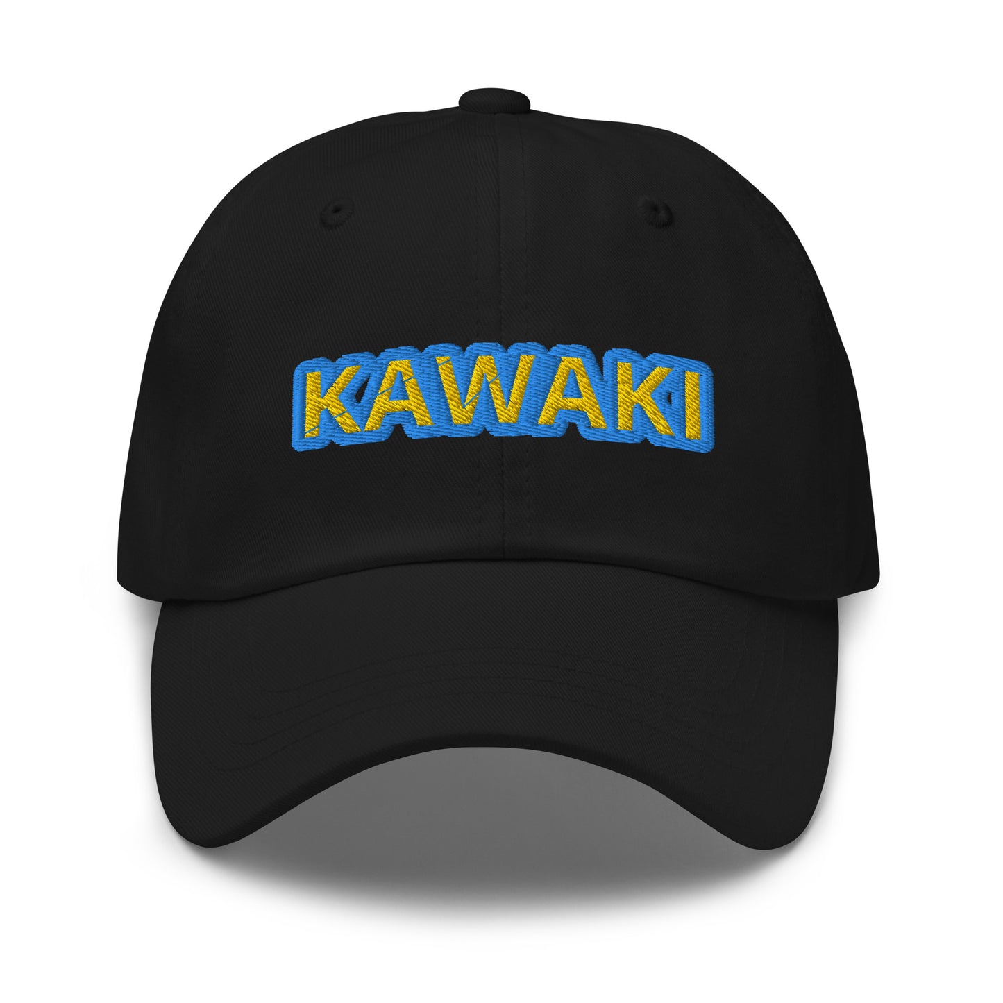 Kawaki Unisex Classic Hat