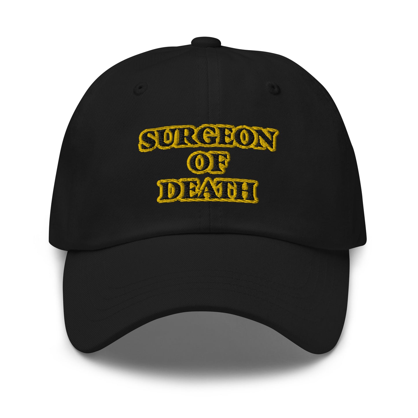 Trafalgar Law Surgeon of Death Unisex Classic Hat