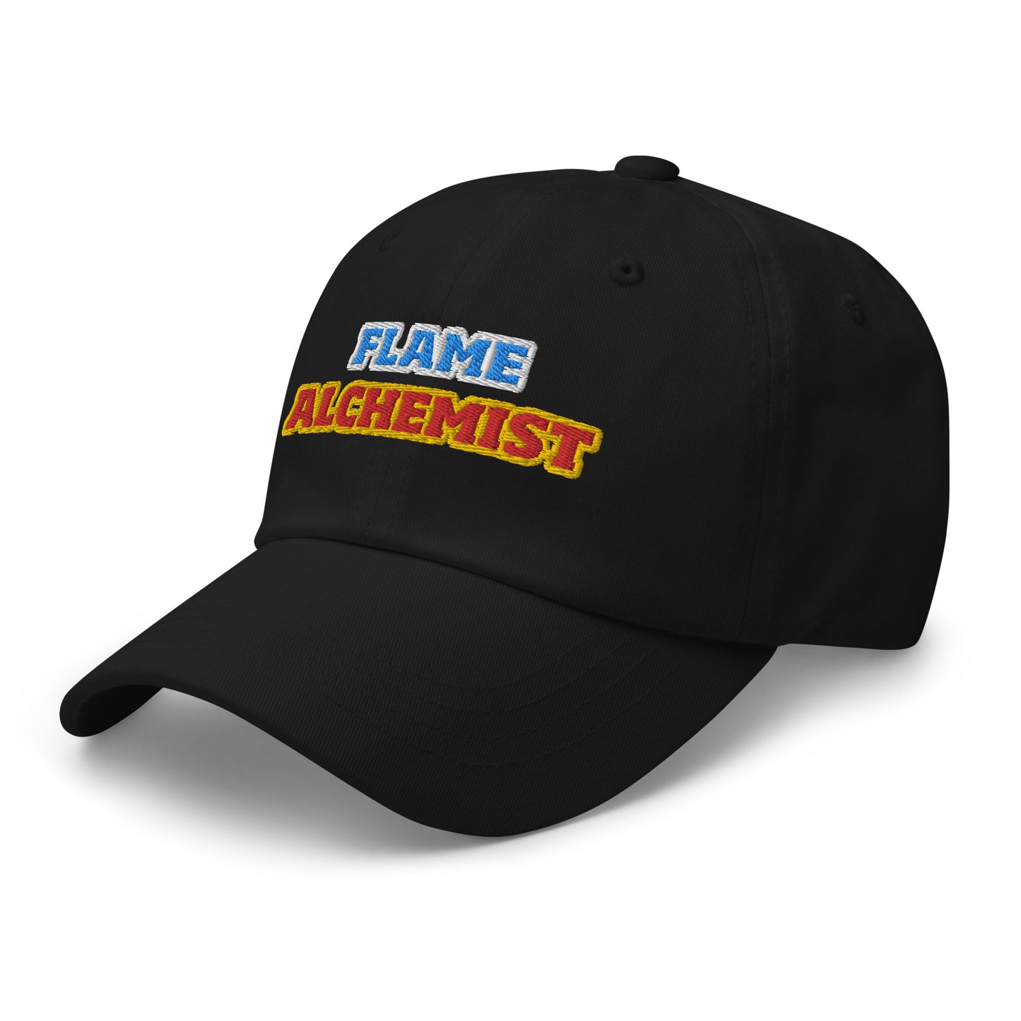 Roy Mustang Flame Alchemist Unisex Classic Hat