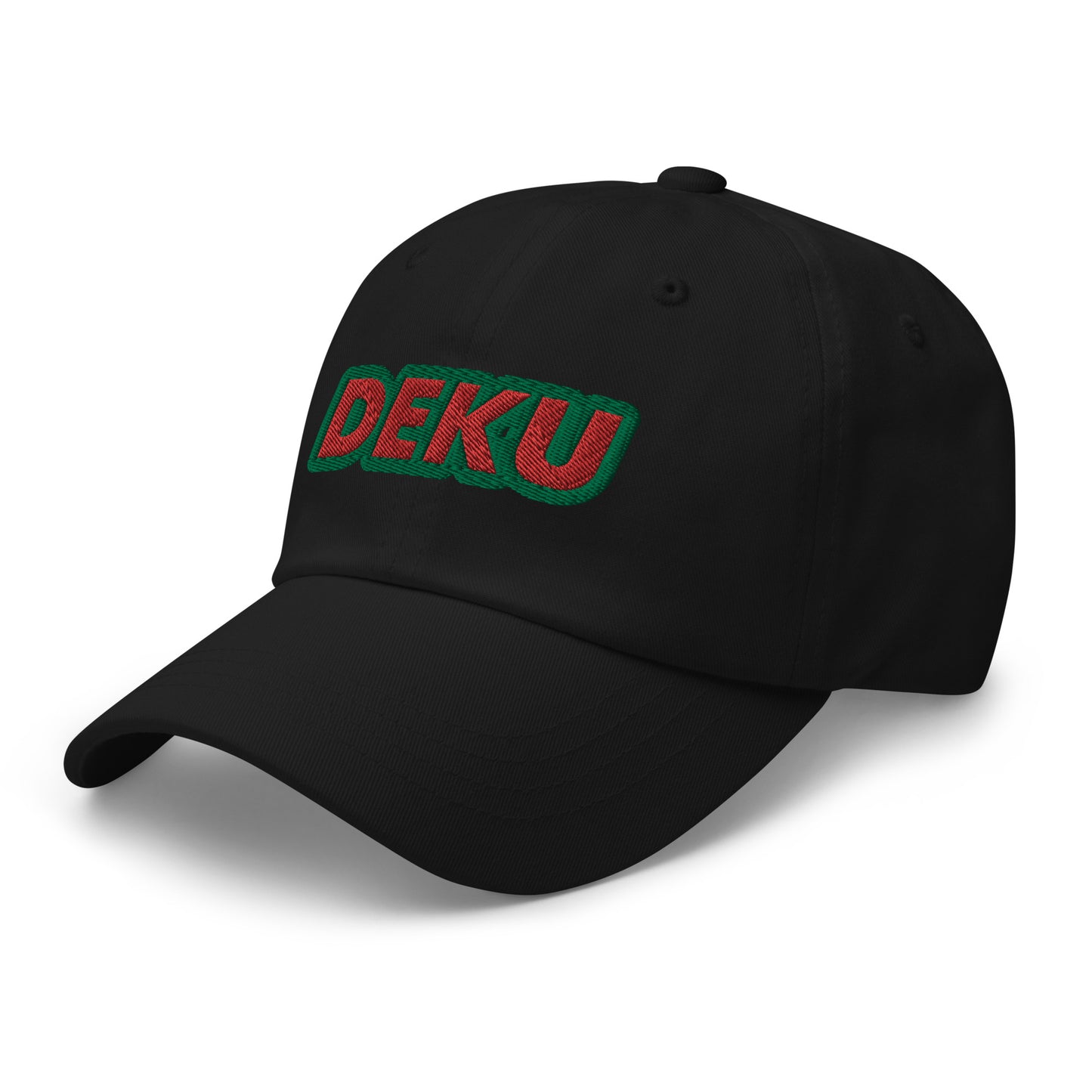 Deku Izuku Midoriya Unisex Classic Hat