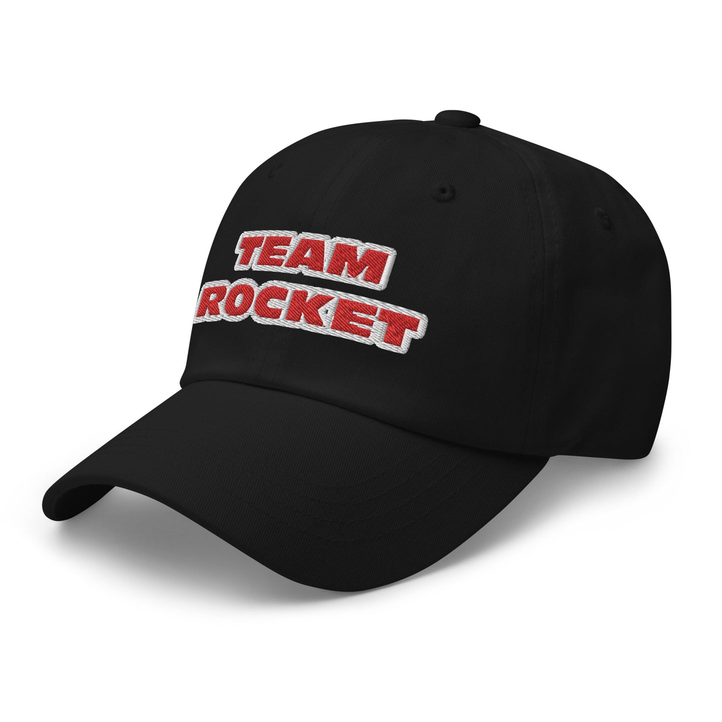 Team Rocket Unisex Classic Hat