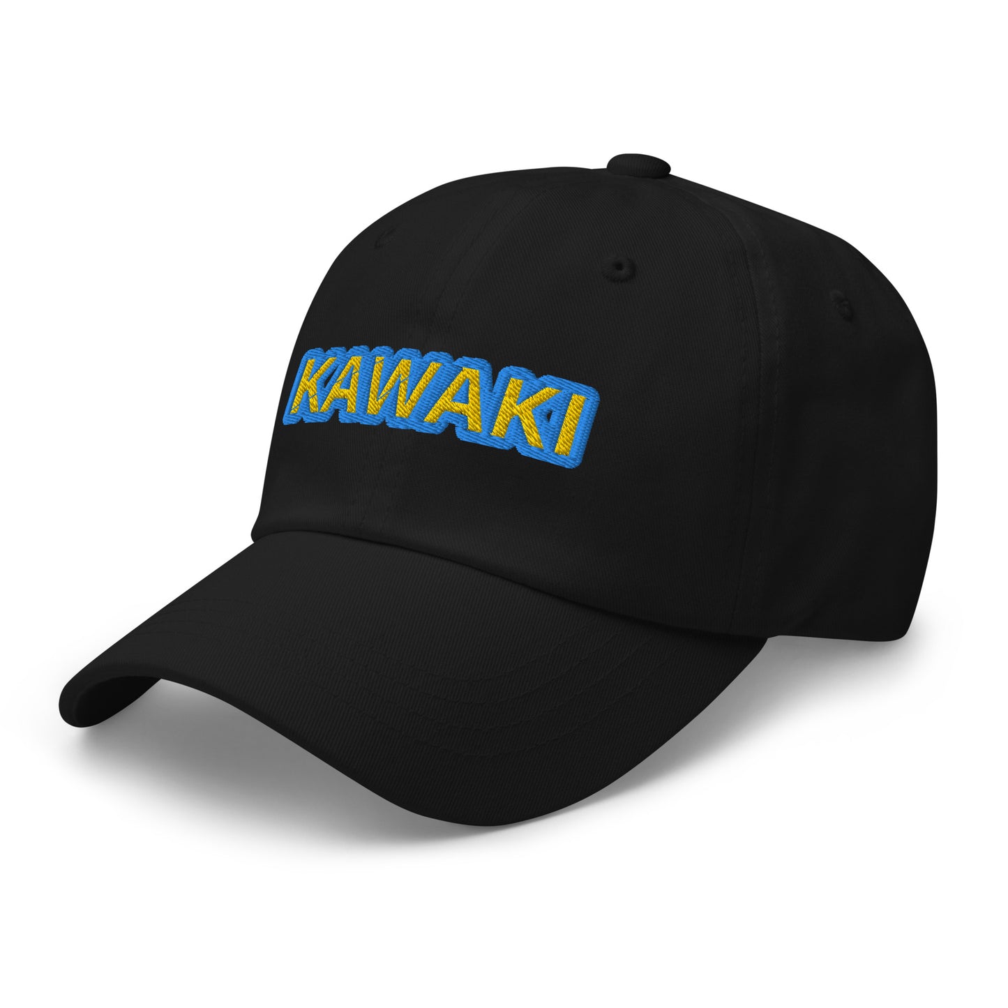 Kawaki Unisex Classic Hat