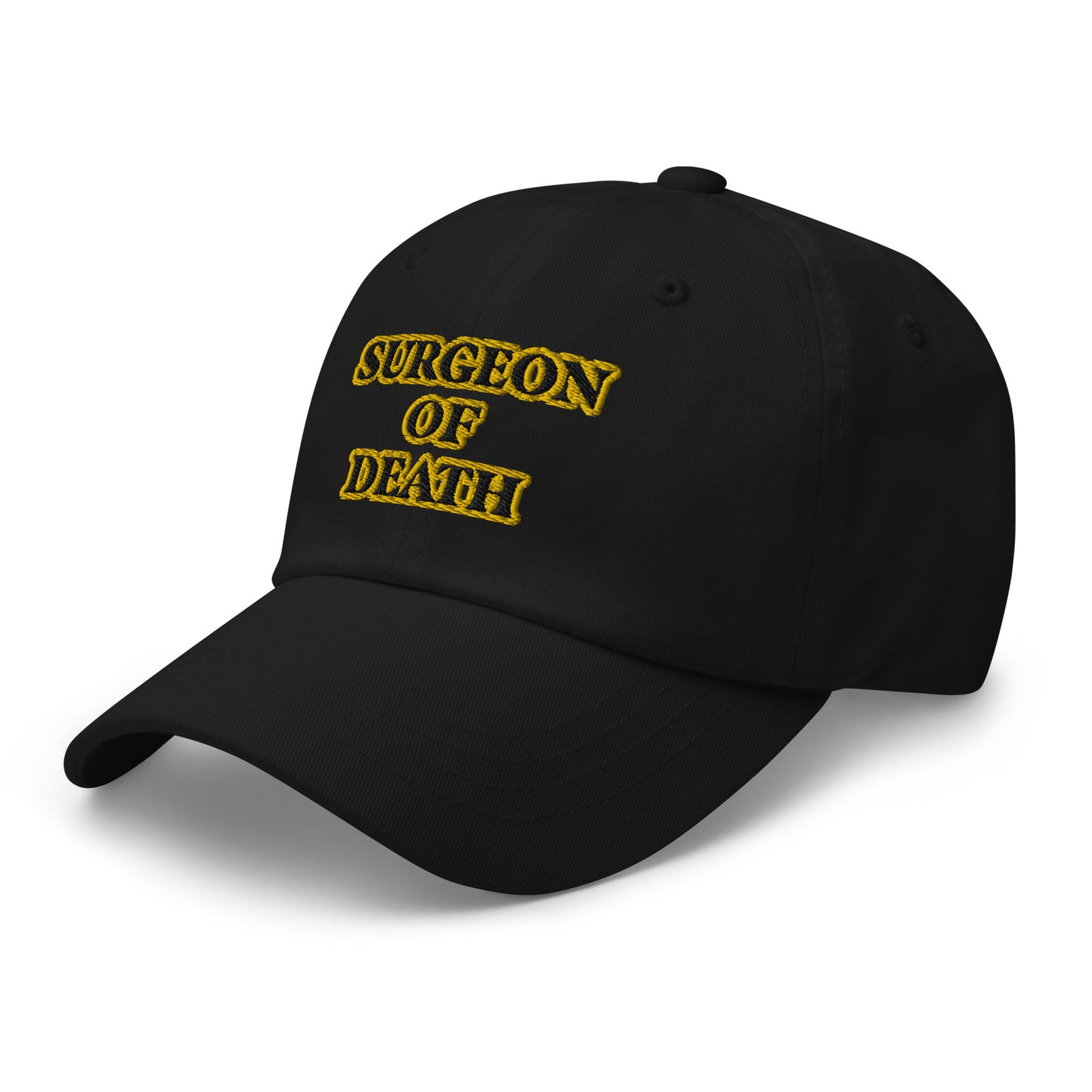 Trafalgar Law Surgeon of Death Unisex Classic Hat