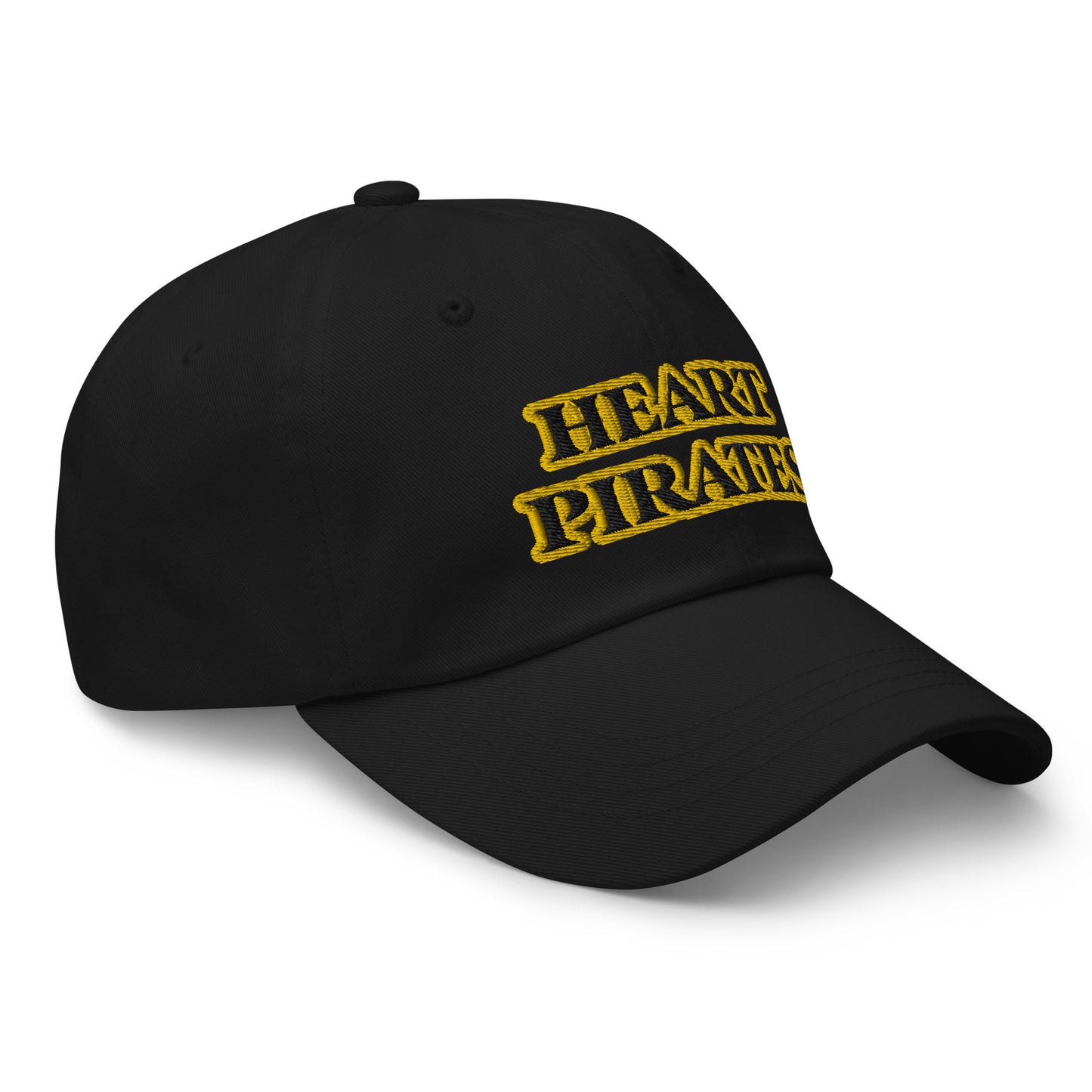 Heart Pirates Unisex Classic Hat