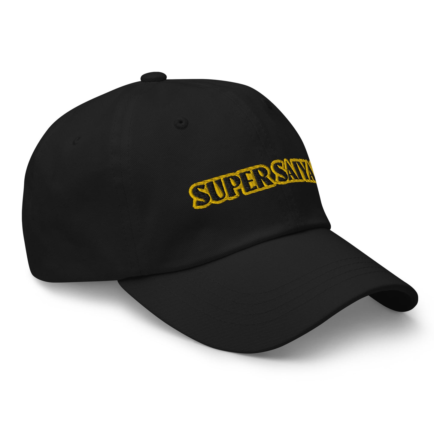 Super Saiyan Unisex Classic Hat