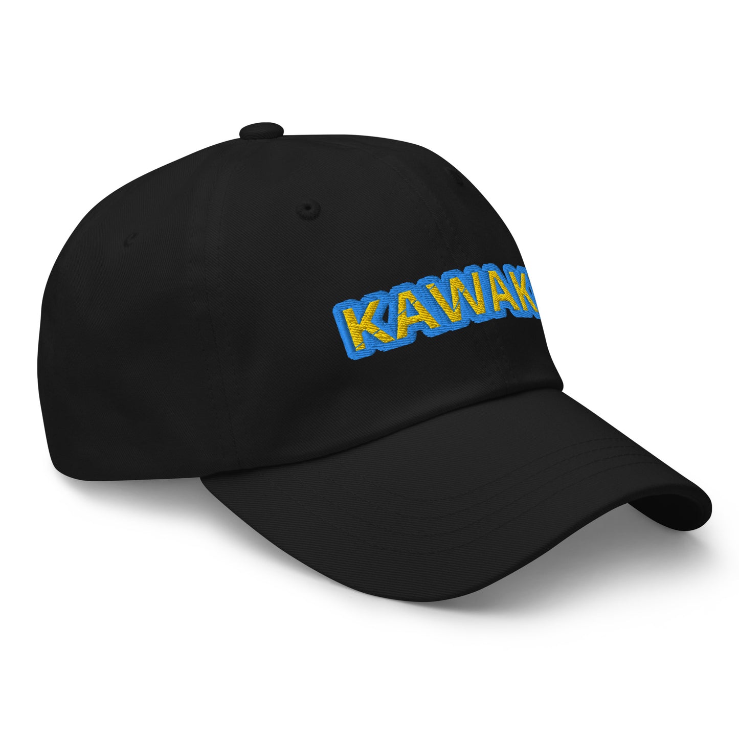 Kawaki Unisex Classic Hat