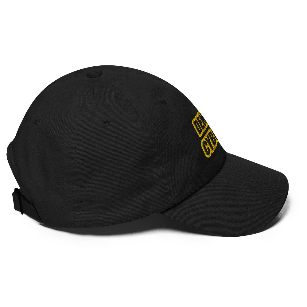 Genos Demon Cyborg Unisex Classic Hat