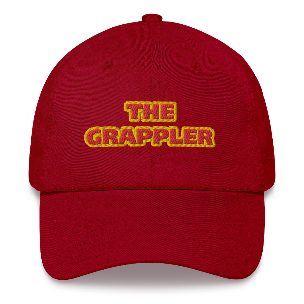 Baki The Grappler Unisex Classic Hat