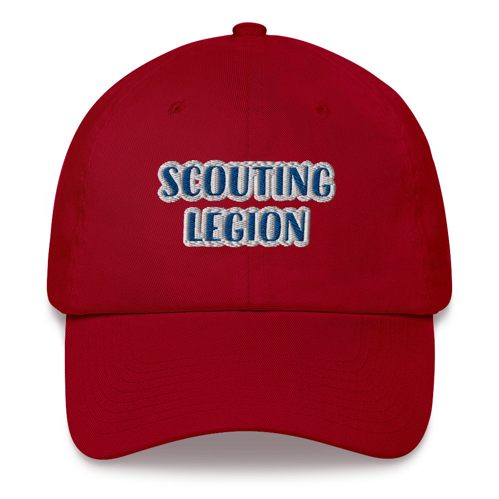 Scouting Legion Unisex Classic Hat