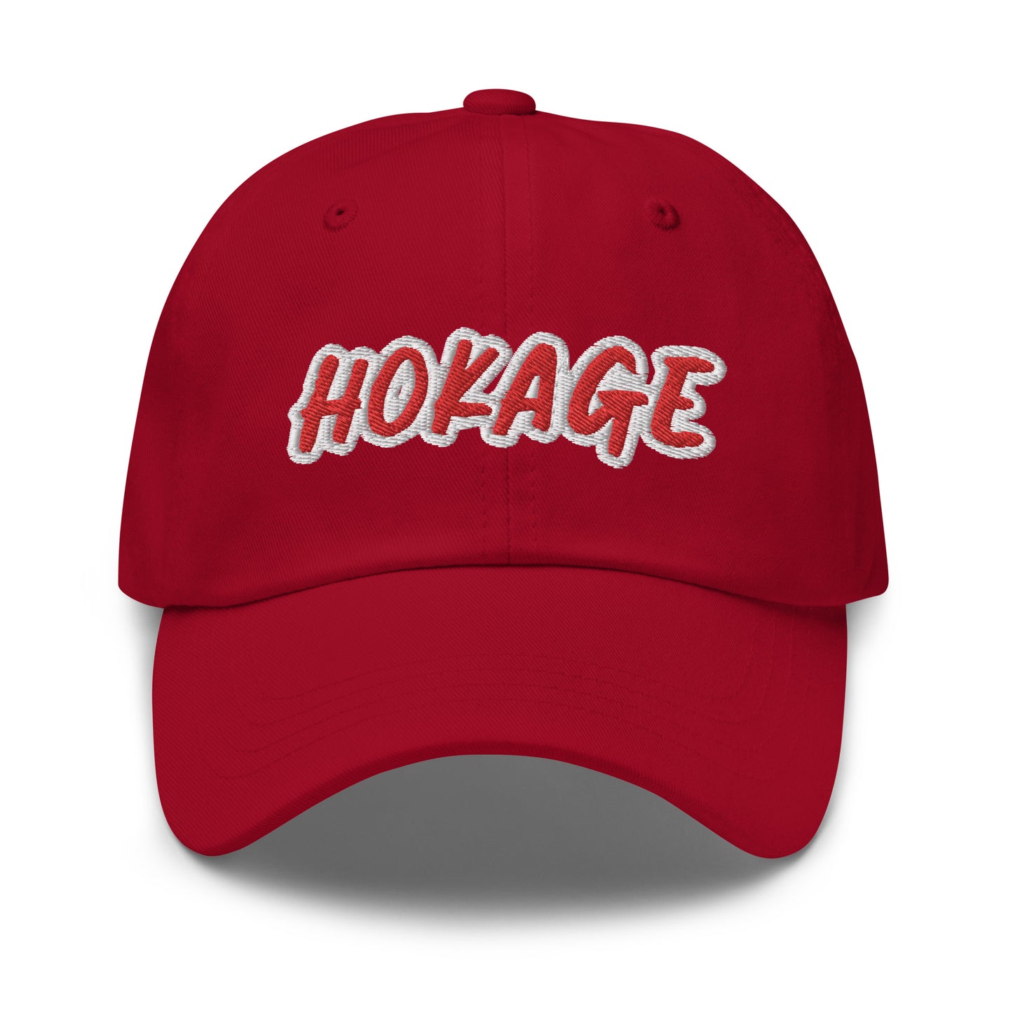 Hokage Unisex Classic Hat