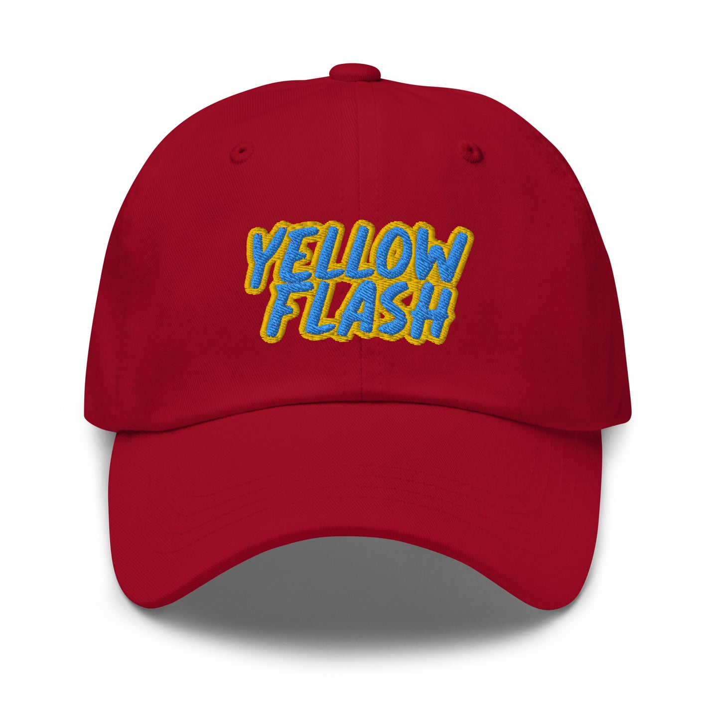 Yellow Flash Minato Unisex Classic Hat