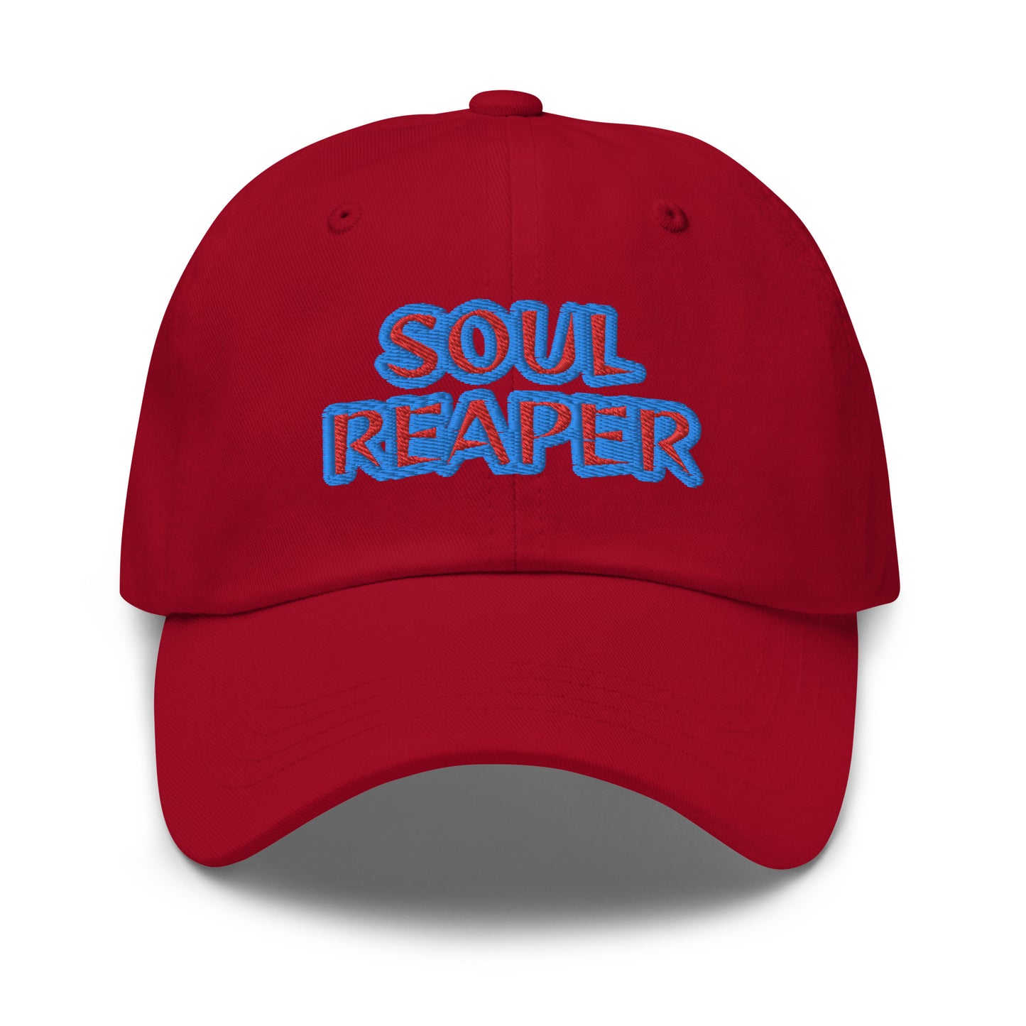 Soul Reaper Unisex Classic Hat