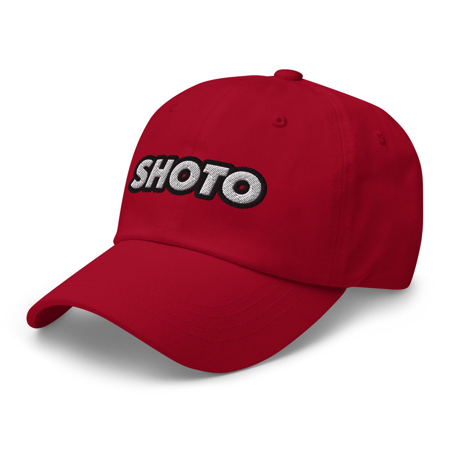 Shoto Todoroki Unisex Classic Hat