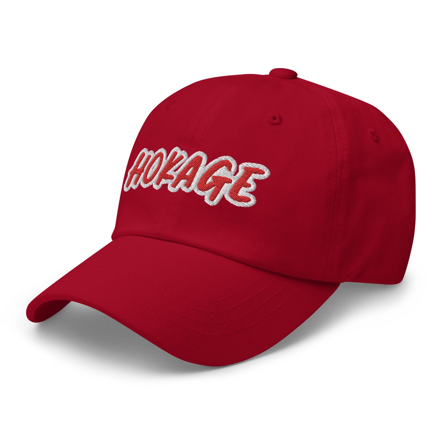 Hokage Unisex Classic Hat