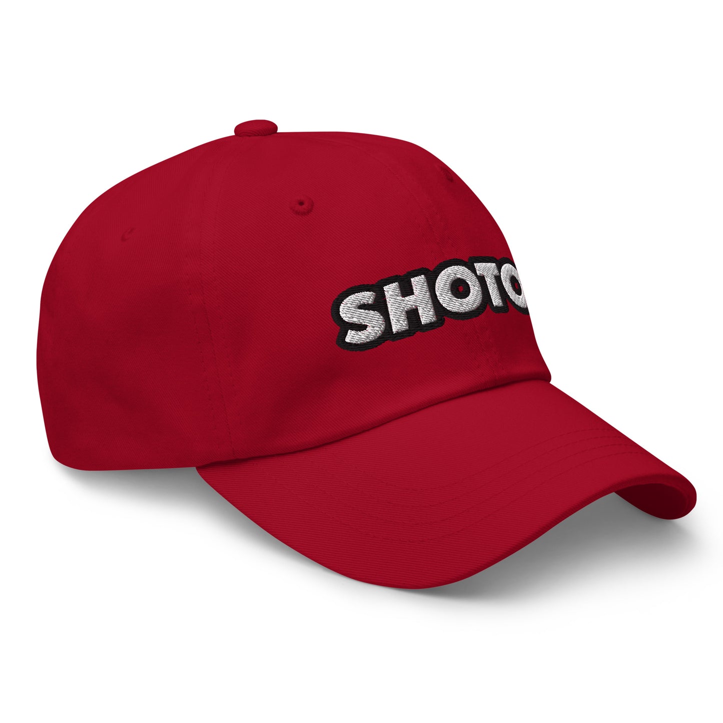 Shoto Todoroki Unisex Classic Hat