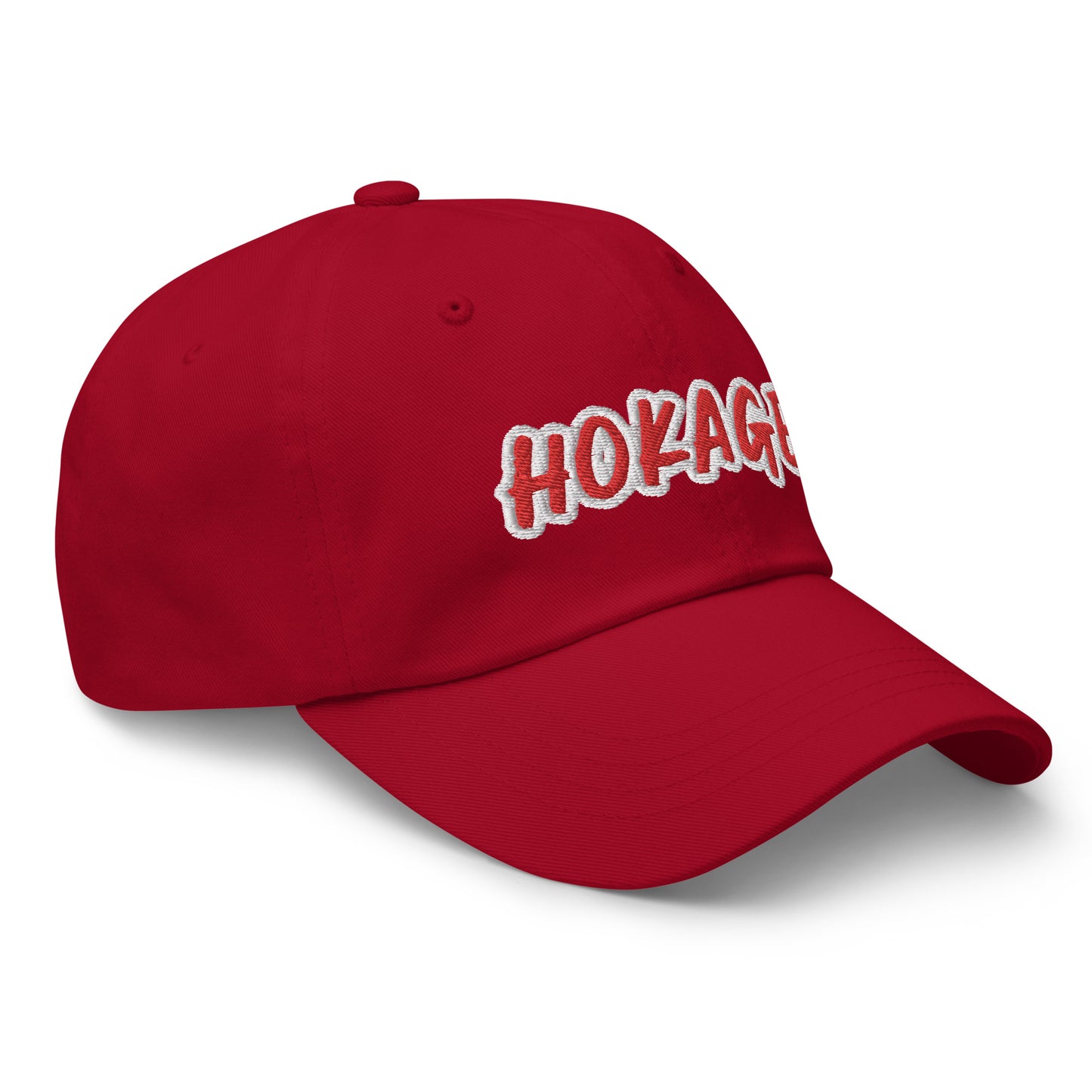 Hokage Unisex Classic Hat