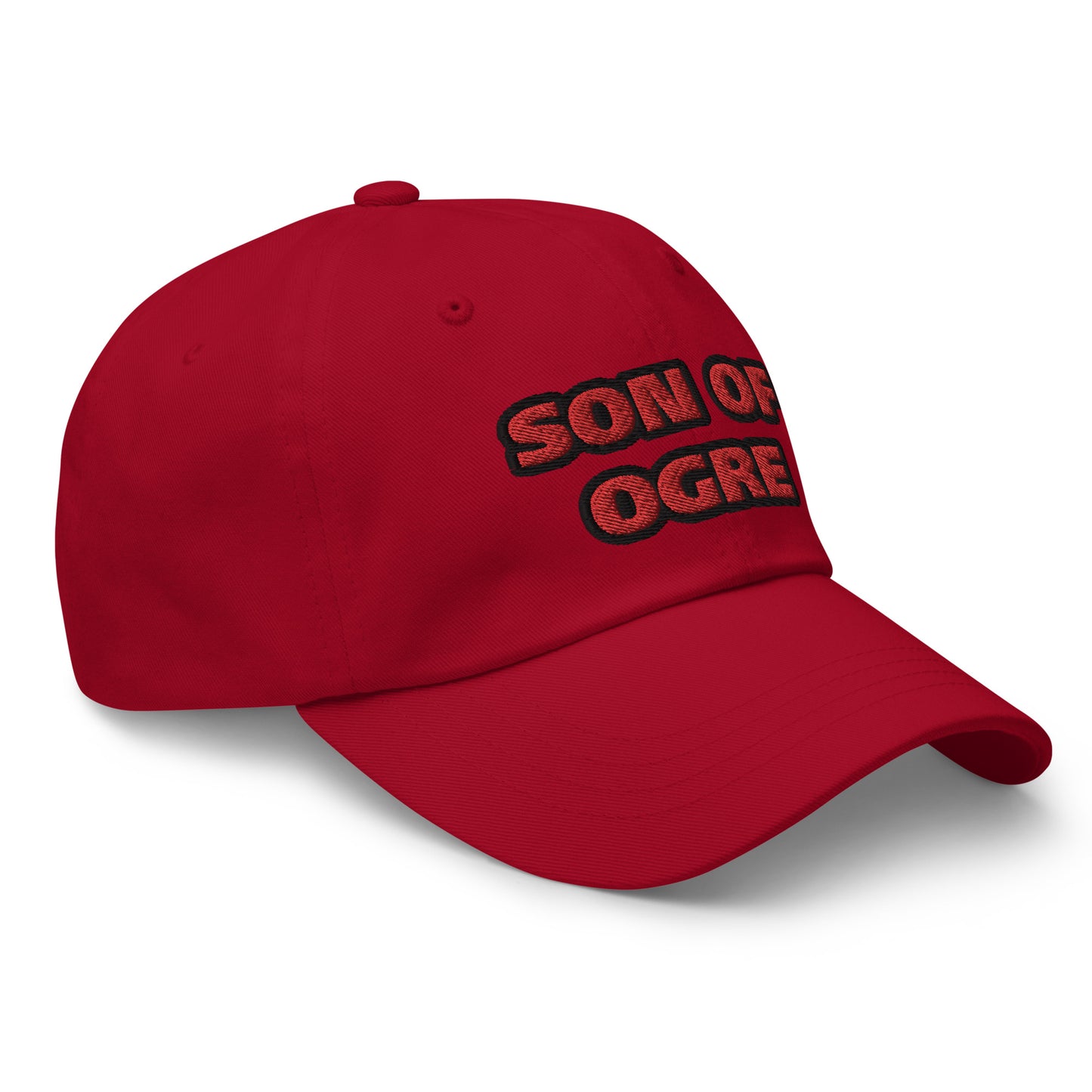 Baki Son of Ogre Unisex Classic Hat