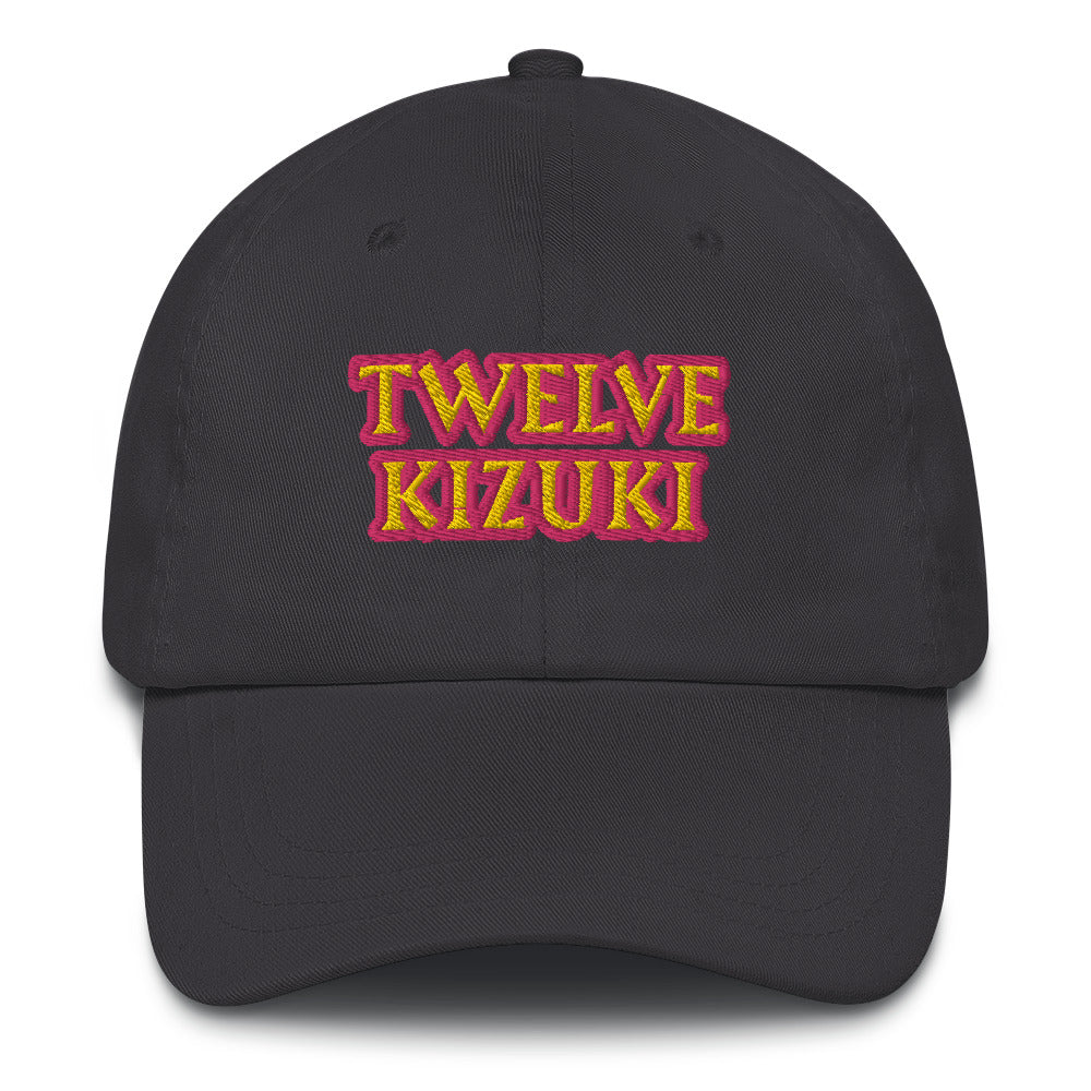 Twelve Kizuki Unisex Classic Hat