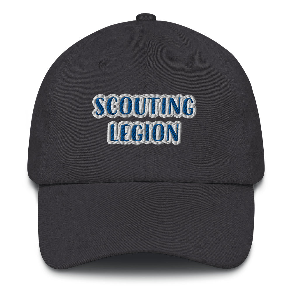 Scouting Legion Unisex Classic Hat