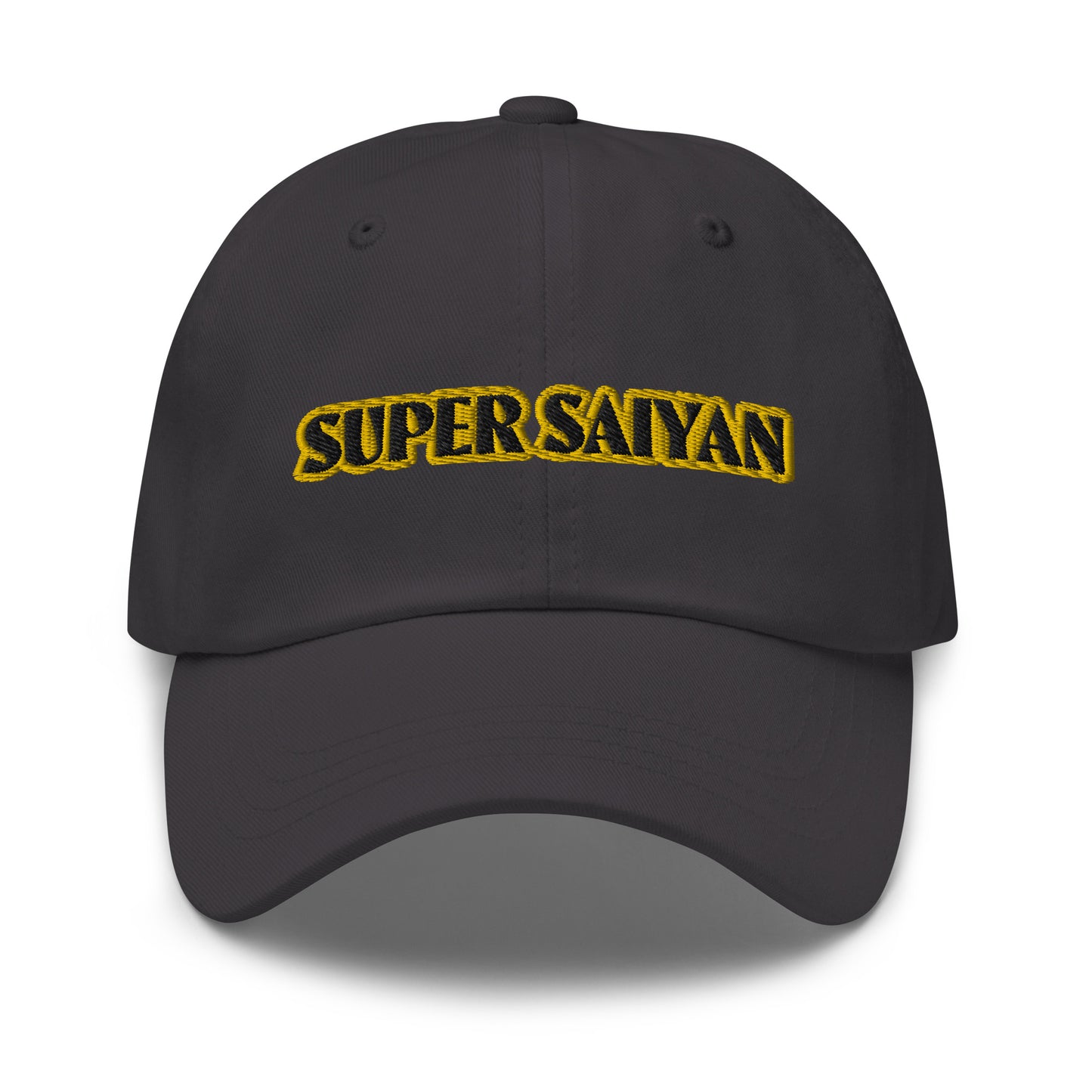 Super Saiyan Unisex Classic Hat