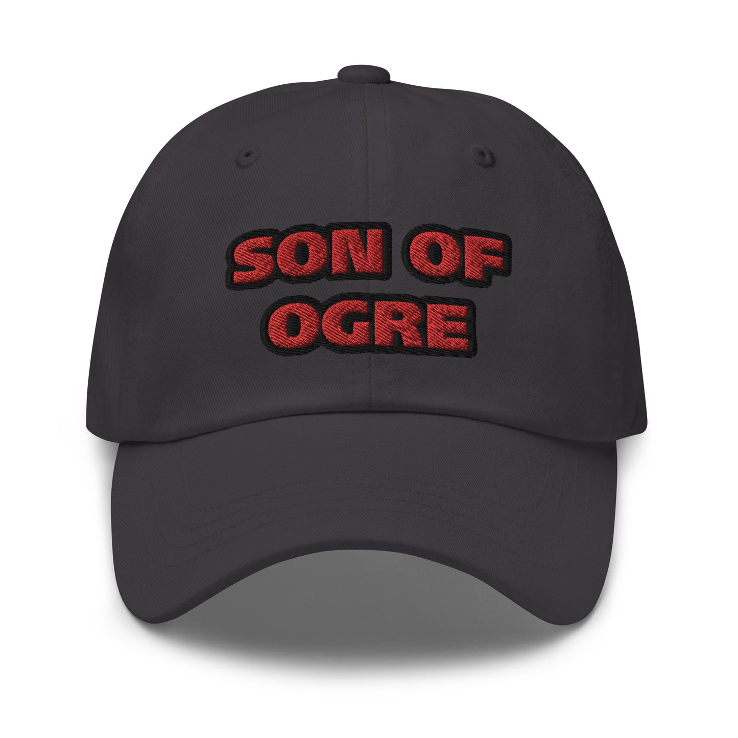 Baki Son of Ogre Unisex Classic Hat