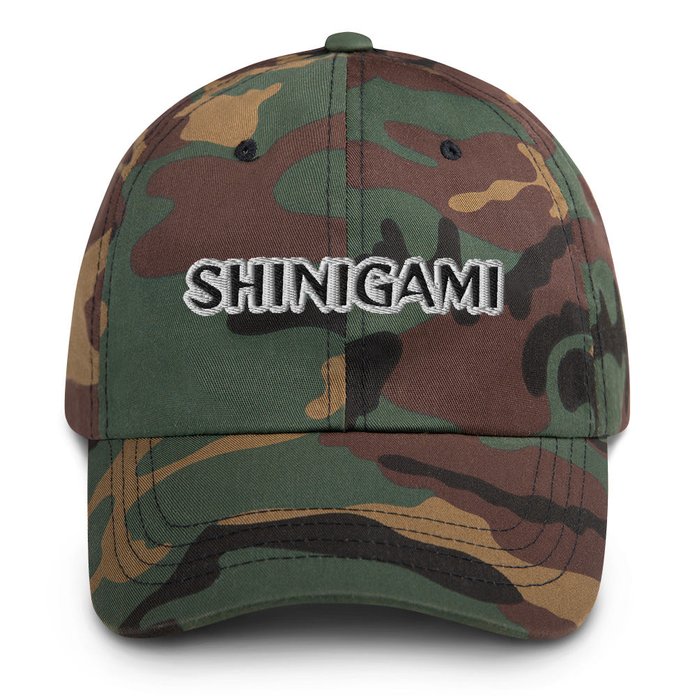 Death God Shinigami Unisex Classic Hat