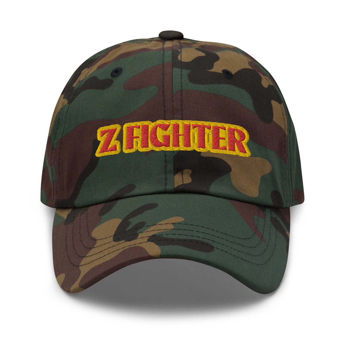 Z Fighter Unisex Classic Hat