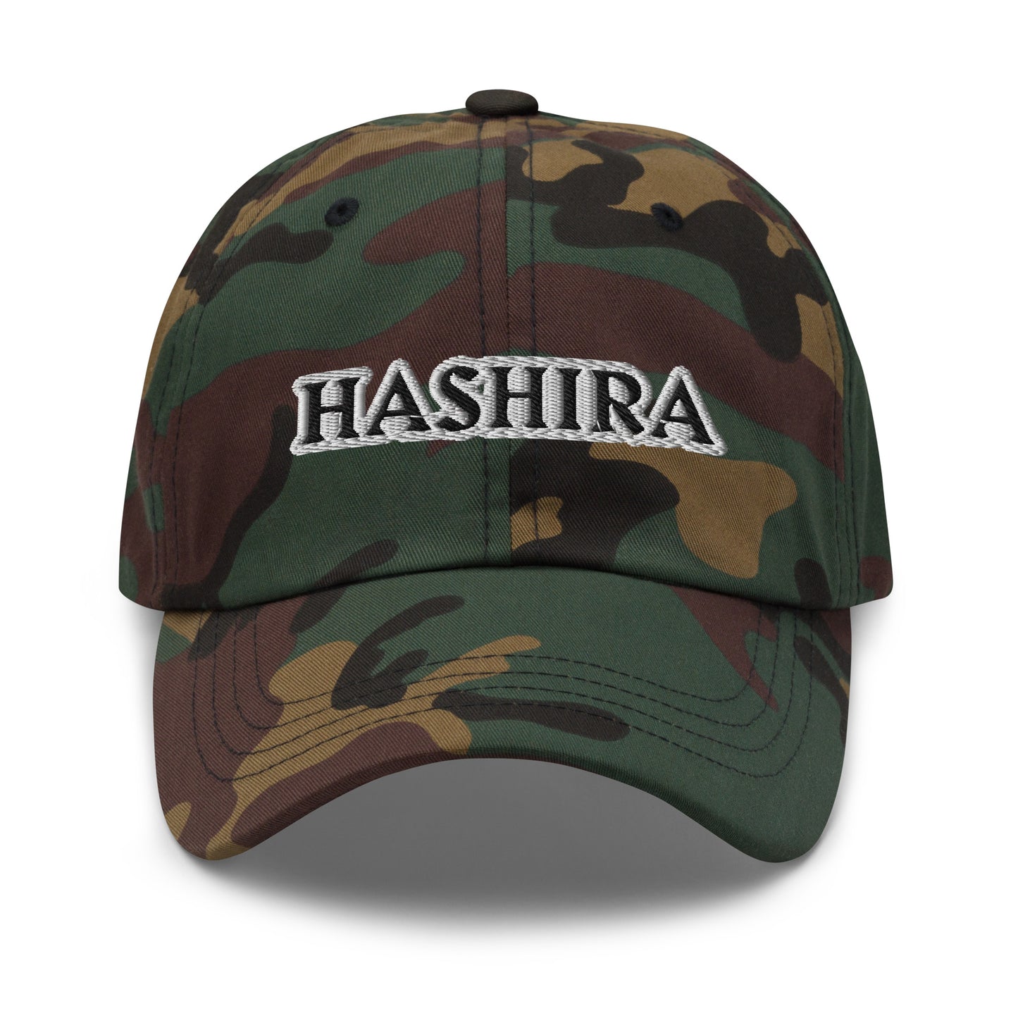 Hashira Unisex Classic Hat