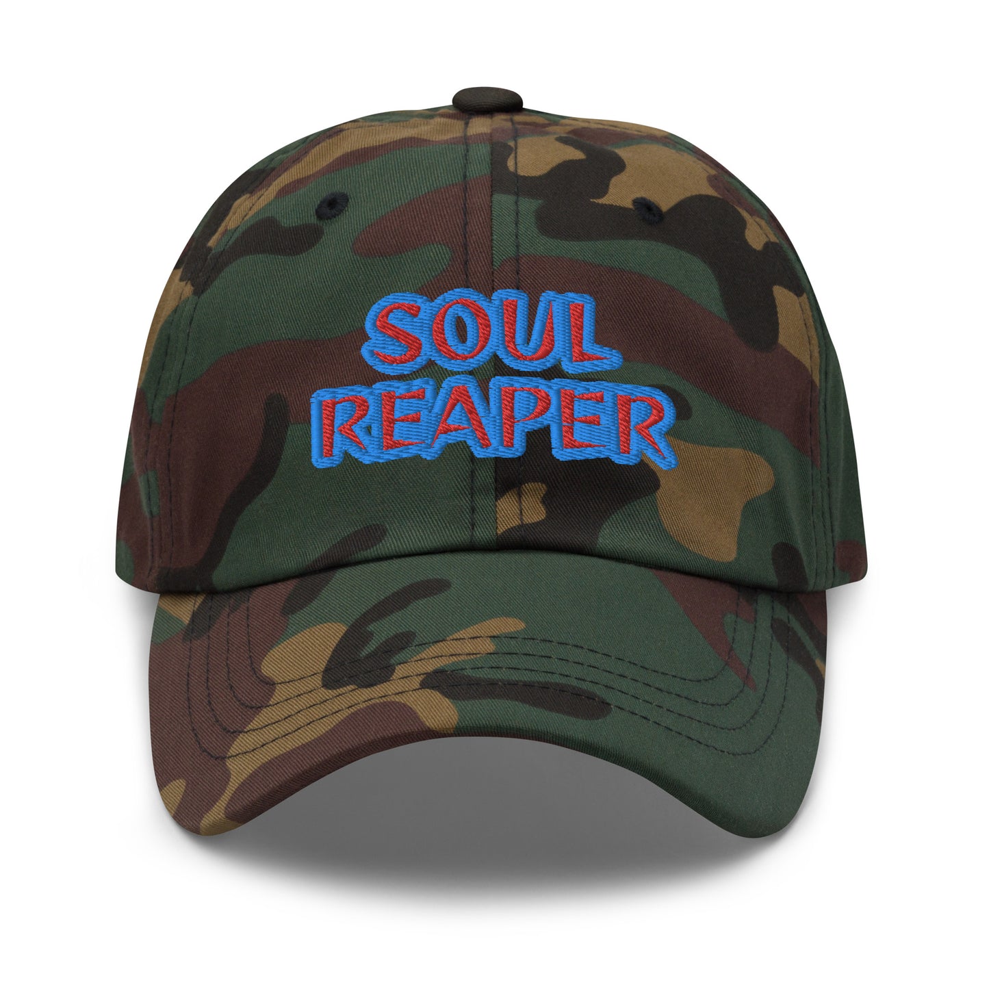 Soul Reaper Unisex Classic Hat